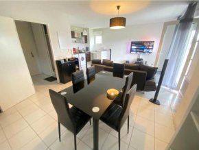 Appartement T2 résidence